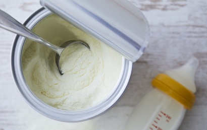 原裝進(jìn)口奶粉代理清關(guān)