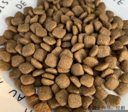 新西蘭寵物零食進口清關(guān)流程_上海寵物食品報關(guān)行