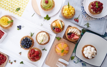 食品進口報關公司