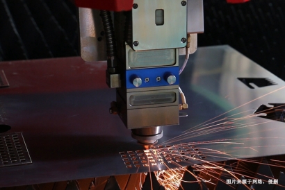 半導體激光切割機進口報關費用_美國舊設備清關