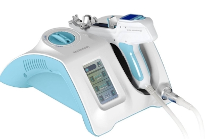 上海光學(xué)儀器進口清關(guān)公司：機器設(shè)備報關(guān)流程