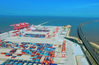 臻力供應(yīng)鏈進(jìn)口食品通關(guān)服務(wù)項(xiàng)目