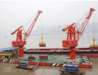 船舶設(shè)備進(jìn)口清關(guān)需要提供3C嗎