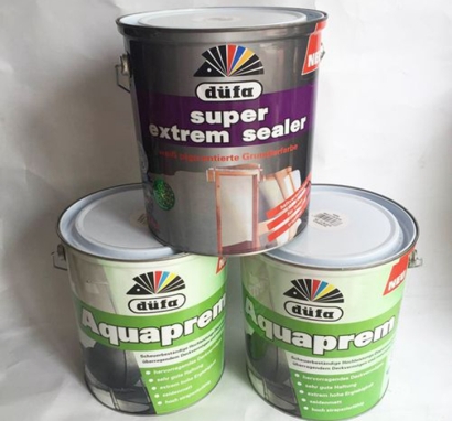 如何從國(guó)外進(jìn)口乳膠漆