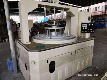 深圳鹽田進口美國舊設備報關費用-雙清海運門到門