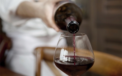 青島紅酒清關用一般貿易進口方式如何進行