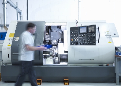 數(shù)控鉆床進口清關