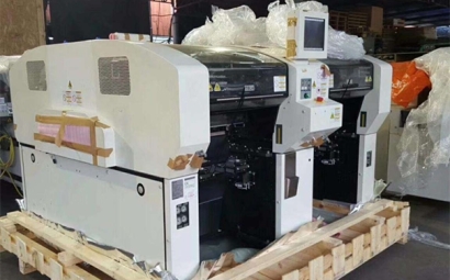 上海二手機(jī)械進(jìn)口報(bào)關(guān)看這里了解啦