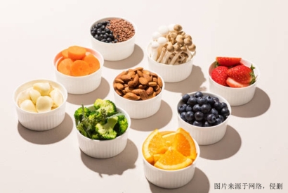 上海食品進口報關(guān)_廣州臻力助力順暢通關(guān)