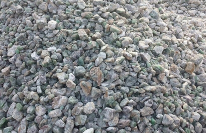 澳大利亞鋰精礦石進口清關(guān)代理到廣州案例