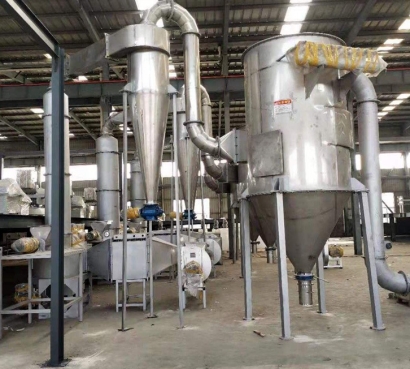 深圳干燥設(shè)備進(jìn)口報(bào)關(guān)流程及干燥機(jī)器進(jìn)口常見問題