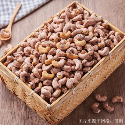 惠州食品進(jìn)口報(bào)關(guān)優(yōu)勢，越南腰果進(jìn)口