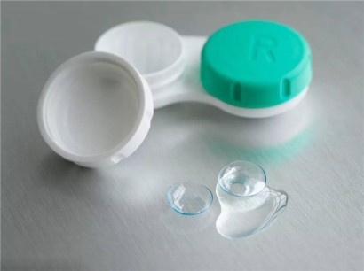 隱形眼鏡進(jìn)口報(bào)關(guān)如何操作呢，你必須知道的流程