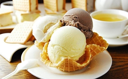 進口冰淇淋清關(guān)申報以及準(zhǔn)入要求，超詳細