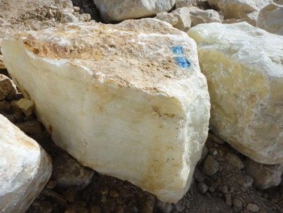 青島進口伊朗玉石報關流程_玉石毛料進口清關資料