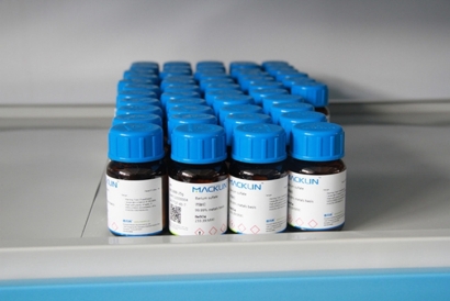 武漢機場大學實驗室試劑進口報關代理流程