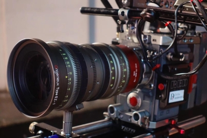 上海大型攝影設備進口清關公司_攝影器材進口報關