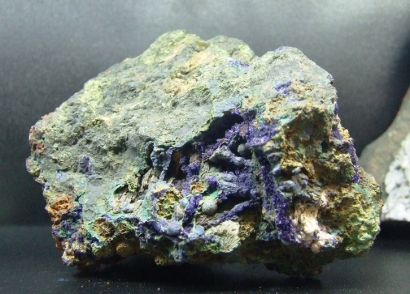 墨西哥銅礦石進口清關資料_青島銅精礦報關流程