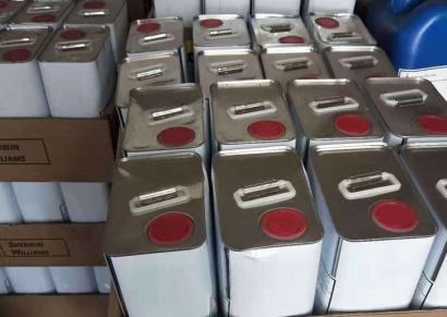 廣州機場進口德國化妝品報關資料代理遮瑕膏案例