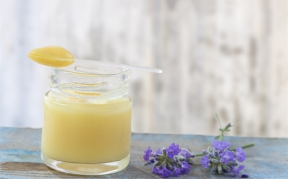 進口蜂王漿報關一般貿易進口所需的資料有哪些？