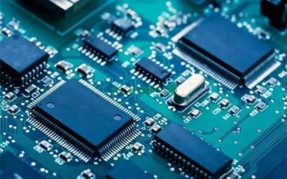 實(shí)時(shí)講解，進(jìn)口電子元器件清關(guān)代理流程不是那么復(fù)雜的！