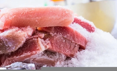 如何從國外進口凍品