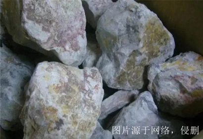 上海進口非洲鋰礦石報關(guān)流程_鋰礦石進口要許可證嗎