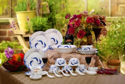 日本瓷器茶具進口清關(guān)資料8樣_陶瓷餐具進口關(guān)稅