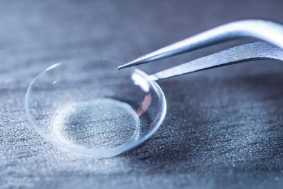 隱形眼鏡進口清關(guān)一站式代理服務公司