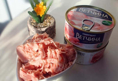 肉罐頭進口清關流程_肉罐頭進口清關資料