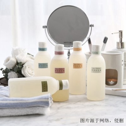 上海沐浴露進(jìn)口報(bào)關(guān)流程_美國沐浴露通關(guān)門到門