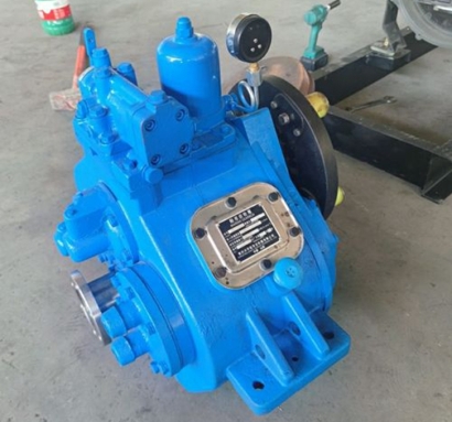 美國(guó)到廣州船用齒輪箱進(jìn)口報(bào)關(guān)公司代理案例