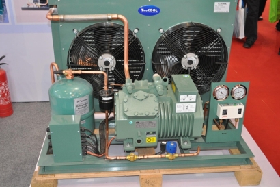 制冷設(shè)備進(jìn)口報(bào)關(guān)一站式全球進(jìn)口清關(guān)門(mén)到門(mén)服務(wù)