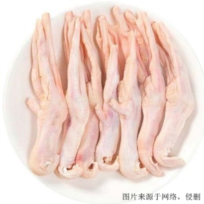 武漢冷凍食品進口報關相關要點與細節(jié)解析