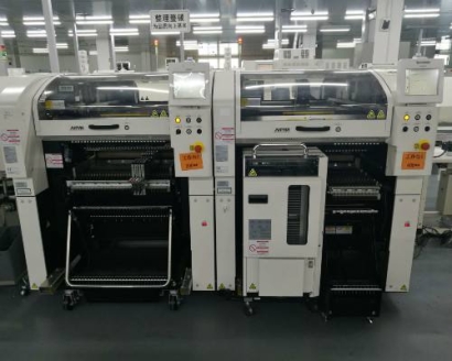 江蘇昆山二手貼片機進口報關(guān)