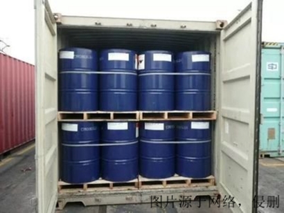 天津進口臺灣危險品報關(guān)流程_危化品申報注意事項