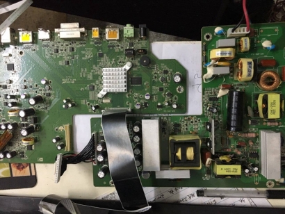 二手液晶面板進(jìn)口清關(guān)一般貿(mào)易怎么做？