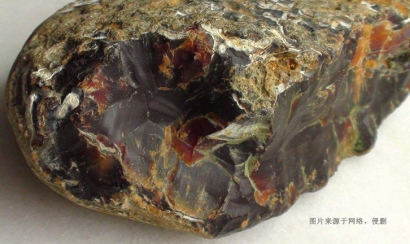 必看！馬達加斯加瑪瑙石進口報關費用及流程