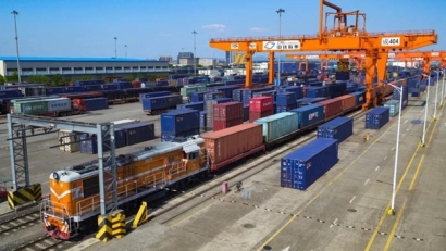 重慶進口報關公司哪家比較好_重慶清關