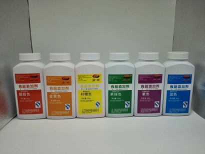 食品添加劑進(jìn)口代理清關(guān)流程以及單證資料