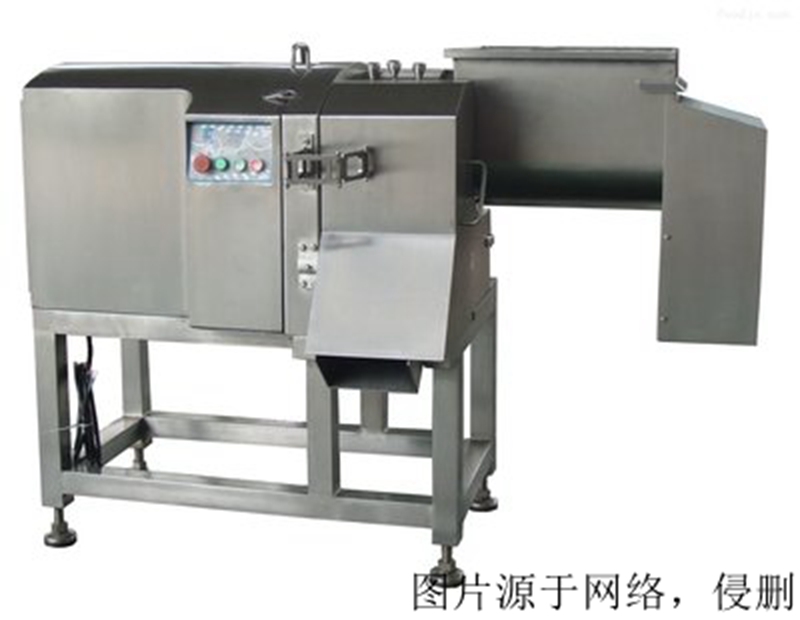 天津食品機械設備進口報關資料 天津食品機械設備進口報關資料