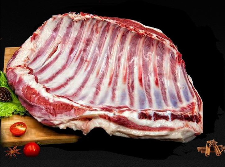 上海冷凍羊肉進口報關(guān)流程 上海冷凍羊肉進口報關(guān)流程