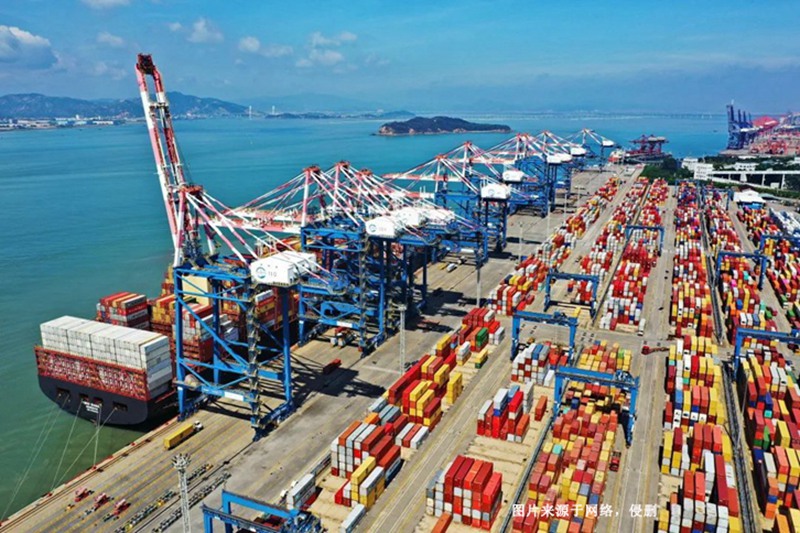 大連進(jìn)口清關(guān)公司哪家好 大連進(jìn)口清關(guān)公司哪家好