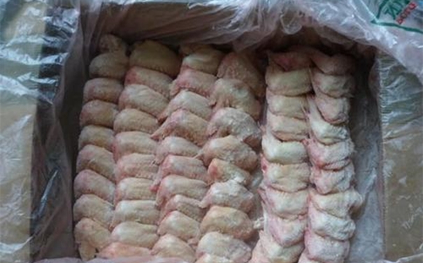 【進口巴西雞翅清關代理】的流程,一般貿易進口雞翅 進口巴西雞翅清關代理