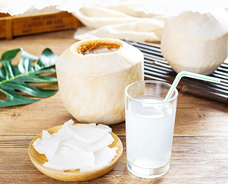 泰國椰青進口報關流程 泰國椰青進口報關流程