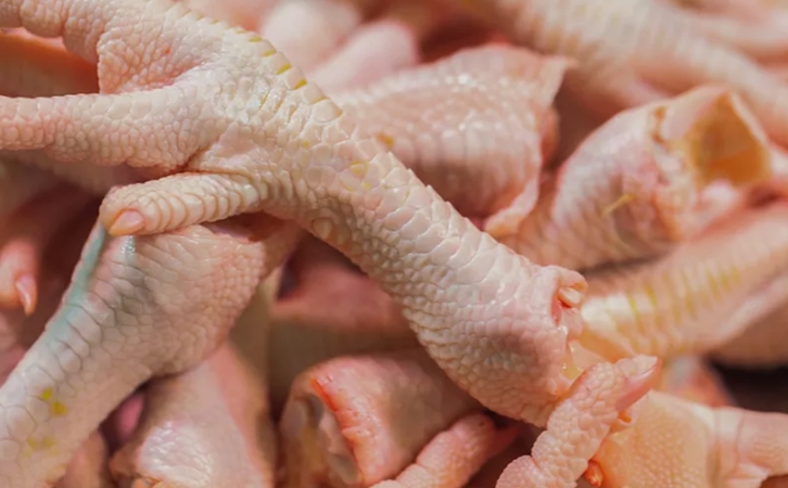 空運(yùn)俄羅斯雞爪進(jìn)口報(bào)關(guān)通關(guān)時(shí)長要多久 空運(yùn)俄羅斯雞爪進(jìn)口報(bào)關(guān)