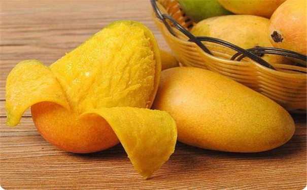 泰國芒果進口報關代理公司 泰國芒果進口報關