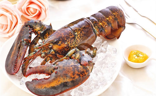 【進口冰鮮龍蝦清關代理】的流程,一般貿易進口冰鮮龍蝦 進口冰鮮龍蝦清關代理