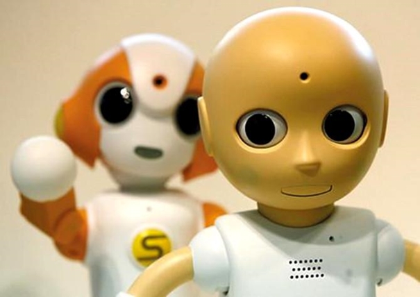 日本機器人代理清關(guān)的流程等進口知識