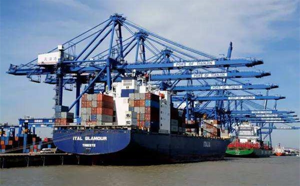 天津報(bào)關(guān)行排名 天津報(bào)關(guān)行排名在哪里看?報(bào)關(guān)行排行